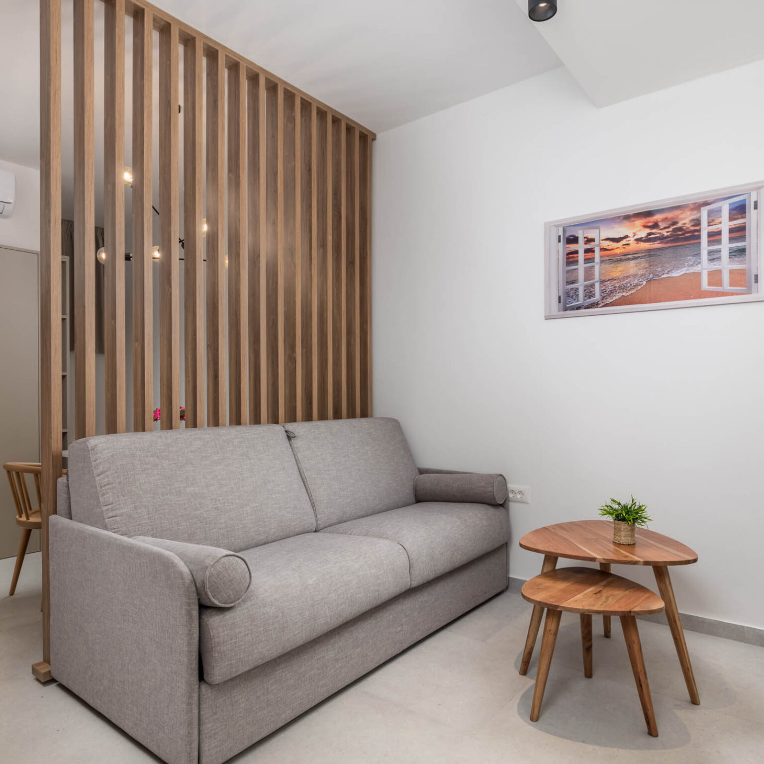 Apartments Villa Mara M2