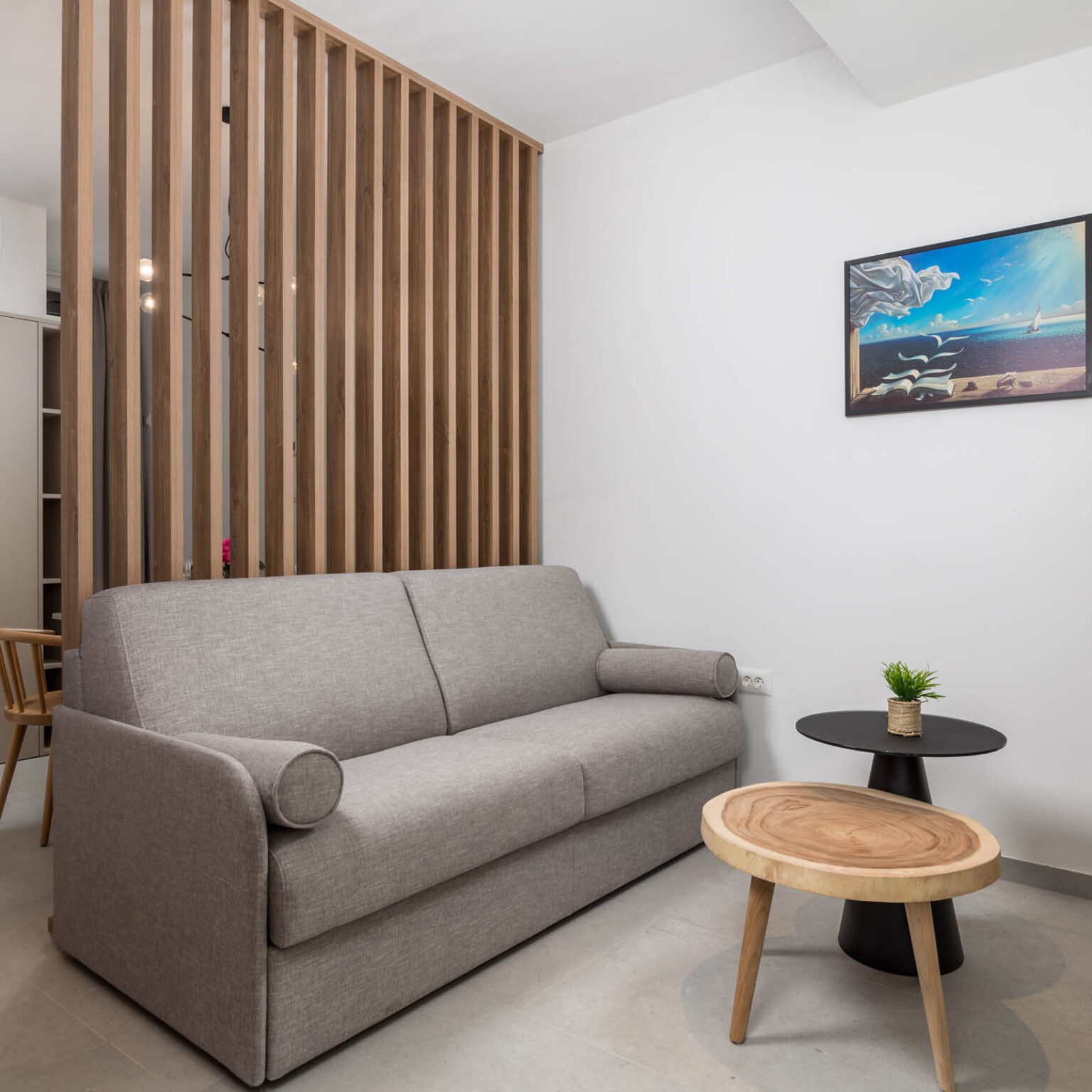 Apartments Villa Mara M3