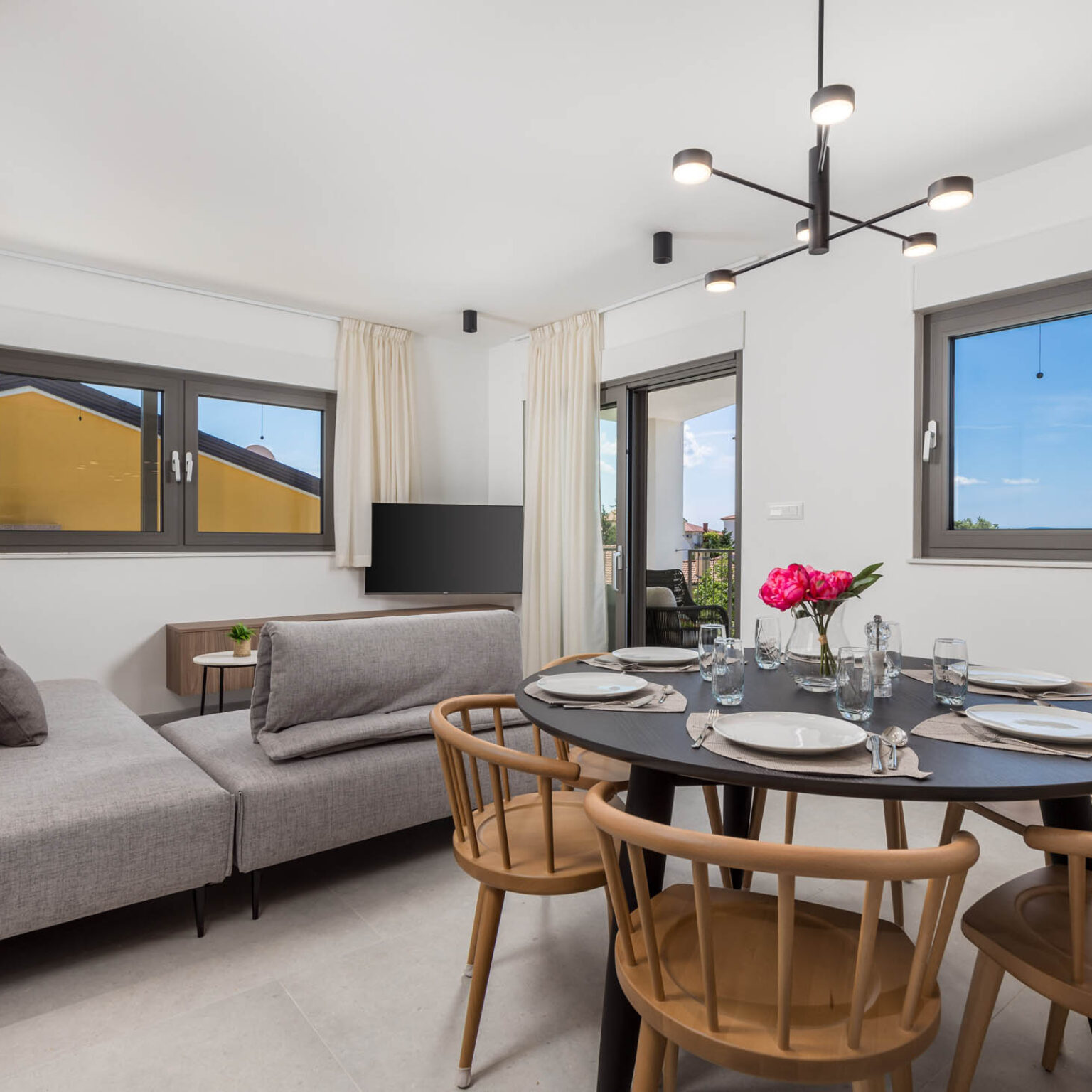 Apartments Villa Mara M4