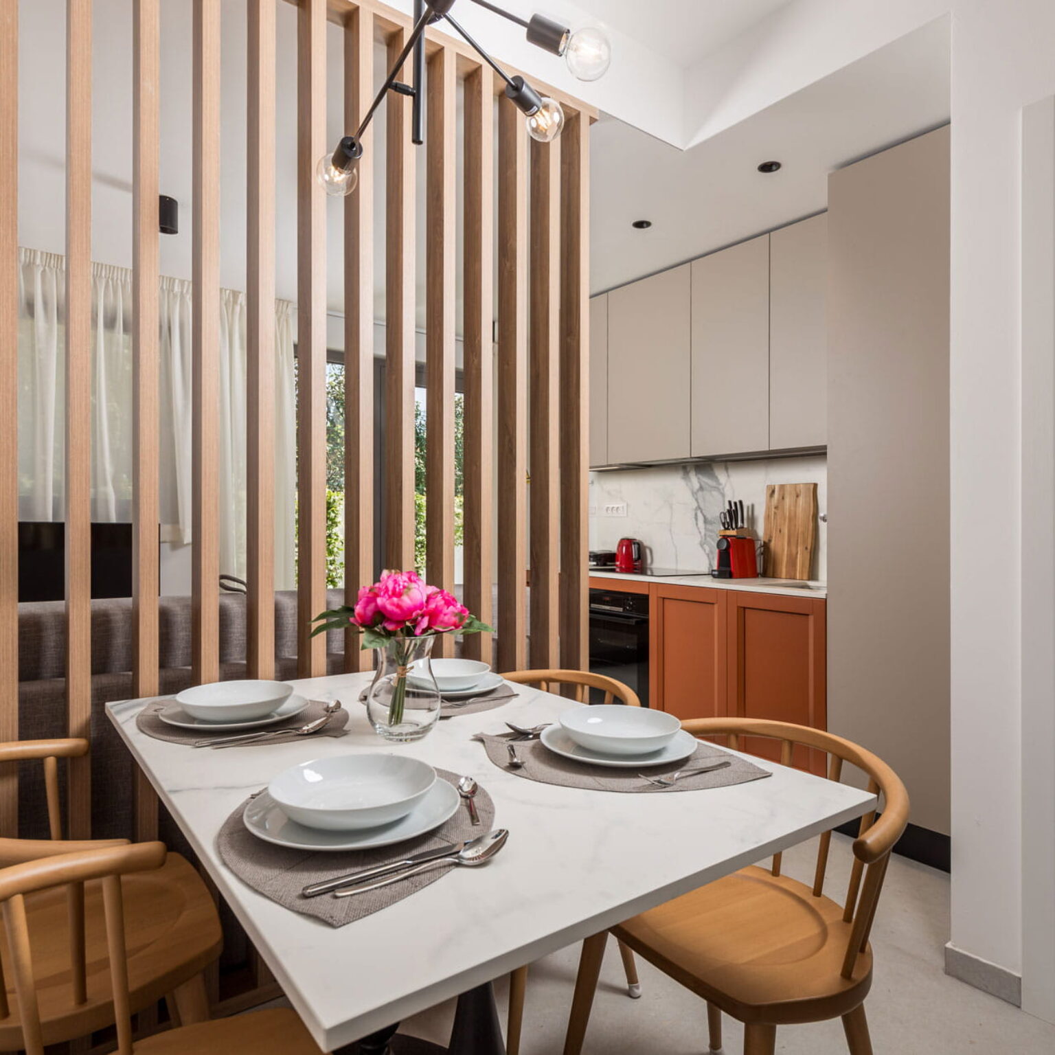 Apartments Villa Mara M1